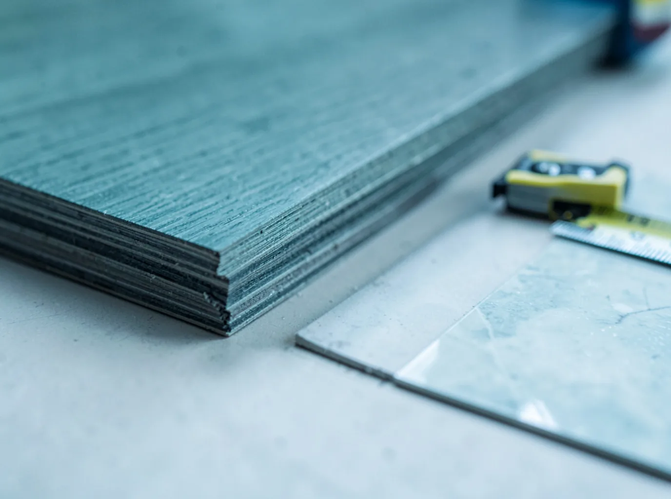 Luxury Vinyl Plank Installation Eau Galle, WI FAQs
